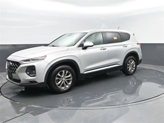 Used 2019 Hyundai Santa Fe SE w/ Cargo Package image 1