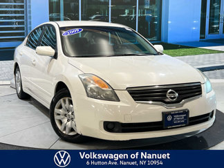 Used 2009 Nissan Altima 2.5 S w/ Emergency Aid Pkg image 1
