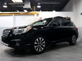 Used 2016 Subaru Outback 2.5i Limited image 1