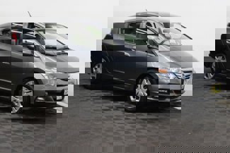 Used 2014 Honda Insight LX image 1