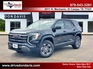 New 2025 GMC Terrain Elevation image 1