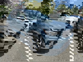 Certified 2023 Volvo XC40 B5 Plus w/ Driver Assist Package image 1