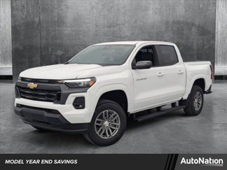 New 2024 Chevrolet Colorado LT w/ LT Convenience Package III image 1