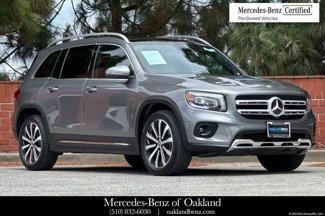 Used 2022 Mercedes-Benz GLB 250 image 1