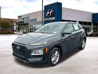 Used 2019 Hyundai Kona SE image 1
