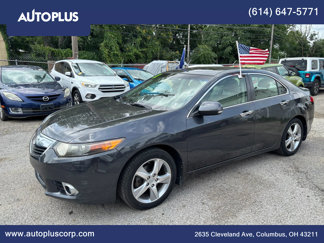 Used 2011 Acura TSX Sedan image 1