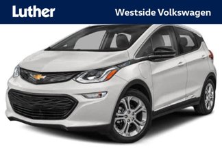 Used 2021 Chevrolet Bolt LT image 1