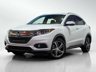Used 2022 Honda HR-V EX image 1