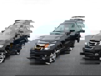 Used 2008 Subaru Outback 2.5i Limited image 1