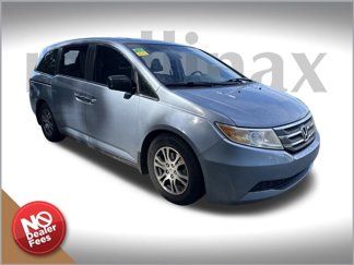 Used 2012 Honda Odyssey EX-L image 1