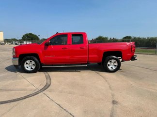 Used 2018 Chevrolet Silverado 1500 LT w/ LT Fleet Plus Package image 1