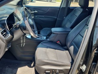 Used 2018 Chevrolet Equinox Premier image 1
