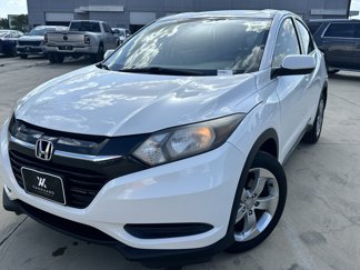 Used 2016 Honda HR-V LX image 1