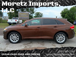 Used 2011 Toyota Venza image 1