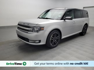 Used 2014 Ford Flex SEL w/ Equipment Group 202A image 1