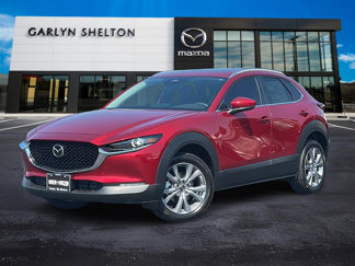 New 2025 MAZDA CX-30 AWD 2.5 S w/ Preferred Package video 1