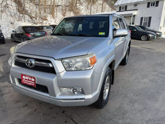 Used 2011 Toyota 4Runner Limited image 1