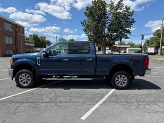 Used 2017 Ford F250 XLT w/ XLT Premium Package image 1