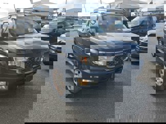 Used 2011 Honda Ridgeline RTL image 1