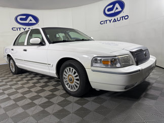 Used 2008 Mercury Grand Marquis LS image 1