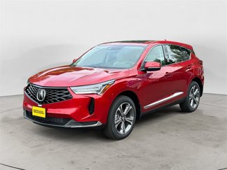 New 2025 Acura RDX w/ Technology Package image 1