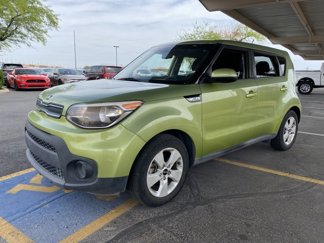 Used 2018 Kia Soul image 1