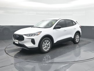 New 2025 Ford Escape Active image 1