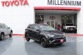 Used 2018 Toyota RAV4 XLE image 1