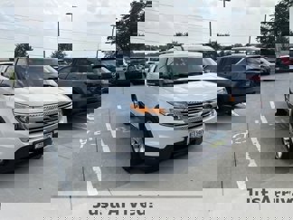 Used 2014 Ford Explorer XLT w/ Equipment Group 202A image 1