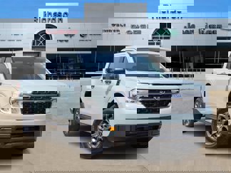 Used 2024 Ford Maverick XLT image 1