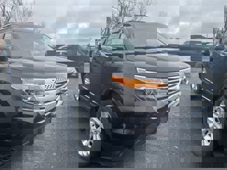 Used 2014 Ford Explorer XLT w/ Equipment Group 202A image 1