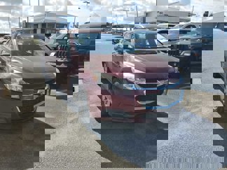 Used 2016 Chevrolet Malibu LT image 1
