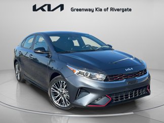 Used 2023 Kia Forte GT-Line image 1