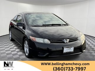 Used 2008 Honda Civic EX-L image 1