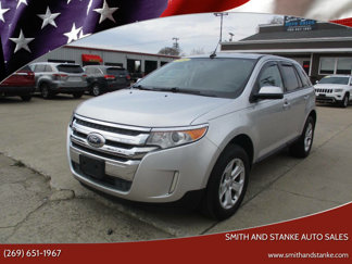 Used 2014 Ford Edge SEL image 1