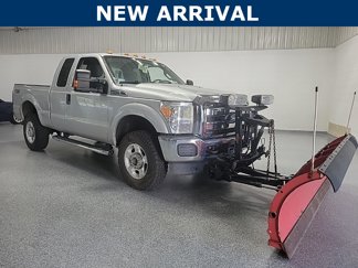 Used 2014 Ford F250 XLT w/ FX4 Off-Road Package image 1
