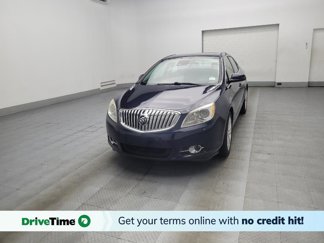 Used 2015 Buick Verano Convenience w/ Appearance Package image 1
