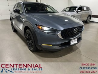 Used 2023 MAZDA CX-30 AWD 2.5 S w/ Preferred Package image 1