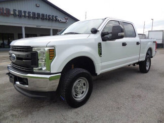 Used 2018 Ford F250 XL w/ Power Equipment Group image 1