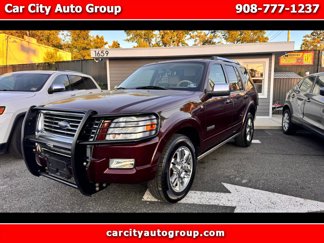 Used 2007 Ford Explorer Limited image 1