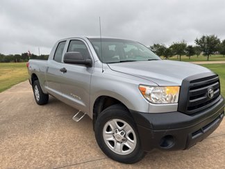 Used 2013 Toyota Tundra 2WD Double Cab image 1