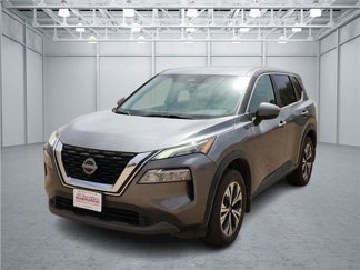Used 2023 Nissan Rogue SV image 1