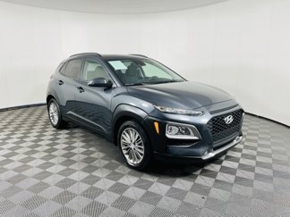 Used 2020 Hyundai Kona SEL Plus image 1