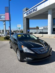 Used 2012 Hyundai Sonata Limited image 1