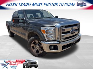 Used 2016 Ford F250 XLT w/ XLT Value Package image 1
