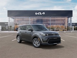 New 2025 Kia Soul LX image 1