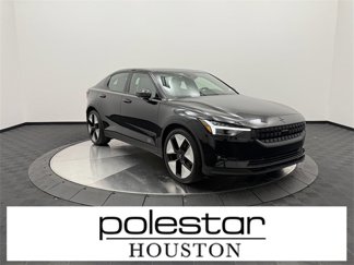Used 2023 Polestar Polestar 2 w/ Pilot Pack image 1