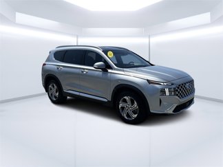 Used 2021 Hyundai Santa Fe SEL w/ Convenience + Premium Package image 1