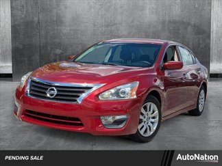 Used 2013 Nissan Altima 2.5 image 1