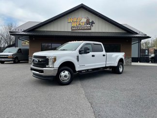 Used 2018 Ford F350 XL w/ Power Equipment Group image 1